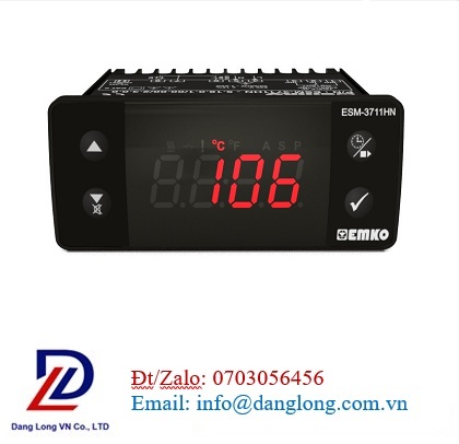 Bộ điều khiển Emko