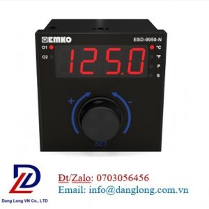 Bộ điều khiển Emko