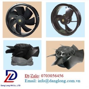 Quạt Sinwan Dòng DC