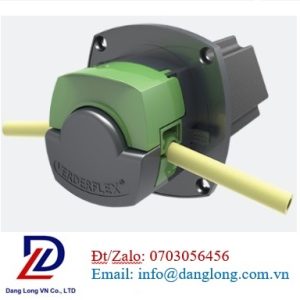 Bơm nhu động Verderflex