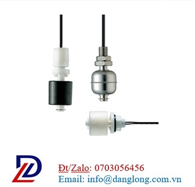 Cảm biến mức Nohken