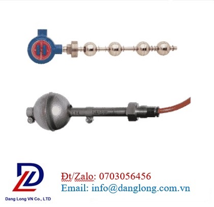 Công tắc mức Trimod' Besta