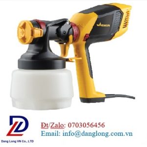 Máy phun sơn Wagner
