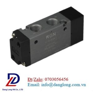 Van điện từ KGN