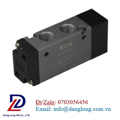 Van điện từ KGN