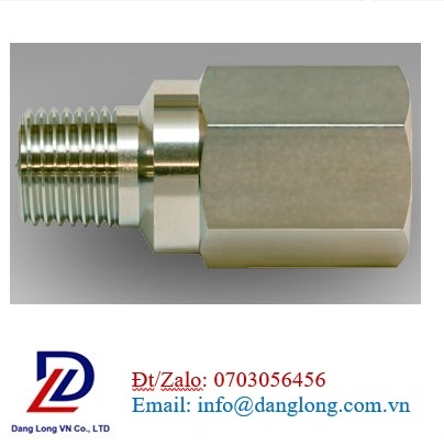 Van giảm áp Fujikura