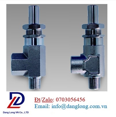 Van giảm áp Fujikura