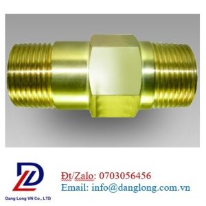 Van kiểm tra Fujikura