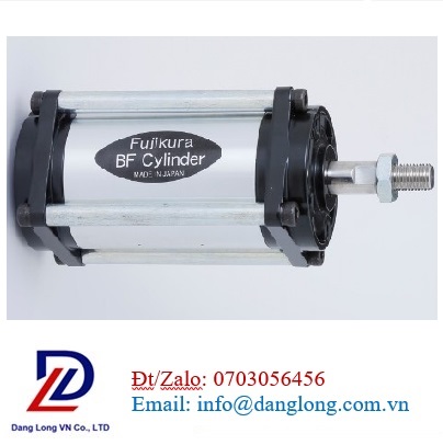 Xi lanh khí nén fujikura