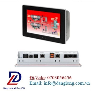 Bảng điều khiển Redlion