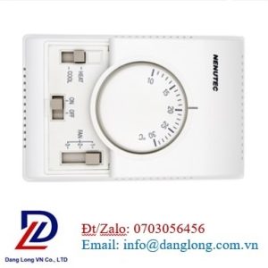Bộ điều khiển nhiệt độ Nenutec