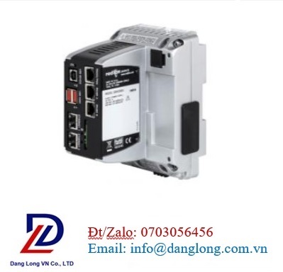 Bộ điều khiển Redlion