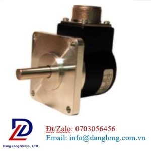 Bộ mã hóa Redlion