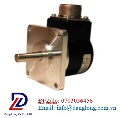 Bộ mã hóa Redlion