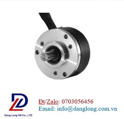 Bộ mã hóa Redlion