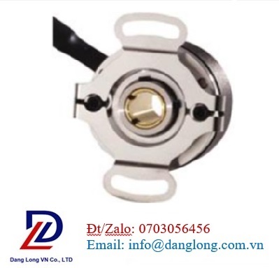 Bộ mã hóa Redlion