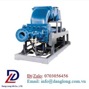 Bơm màng Verderbar