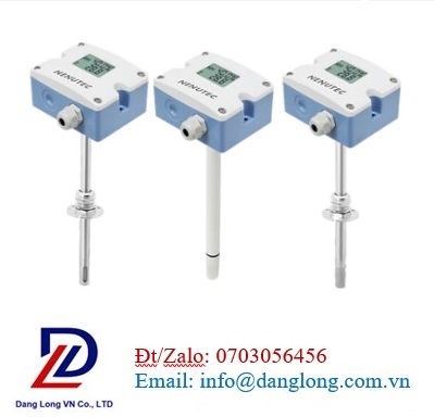Cảm Biến Nhiệt Độ Nenutec