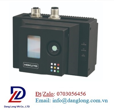 Máy đo khoảng cách Hokuyo
