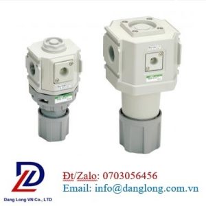 Bộ Điều áp CKD