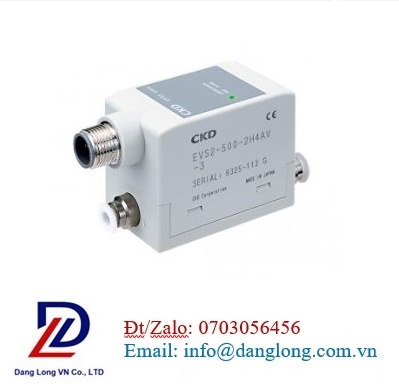 Bộ Điều Khiển CKD