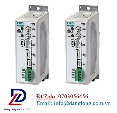 Bộ Điều Khiển CKD full dòng - Hình ảnh 5