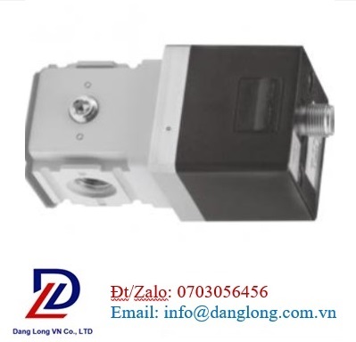 Bộ Điều Khiển CKD