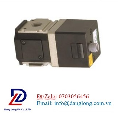 Bộ Điều Khiển CKD