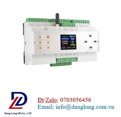 Bộ điều khiển Evikon