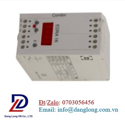 Công tắc áp suất Condor