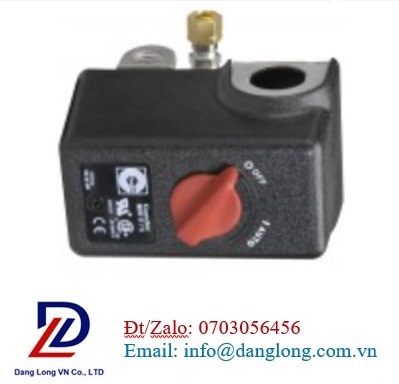 Công tắc máy nén khí condor