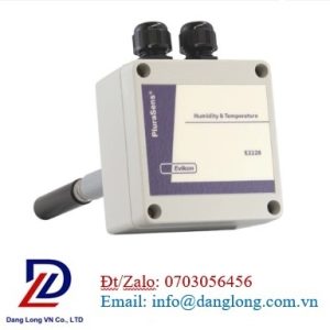 Máy phát độ ẩm Evikon