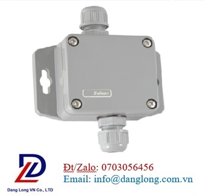 Mô Đun Kỹ Thuật Số Evikon