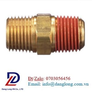 Van kiểm tra Condor