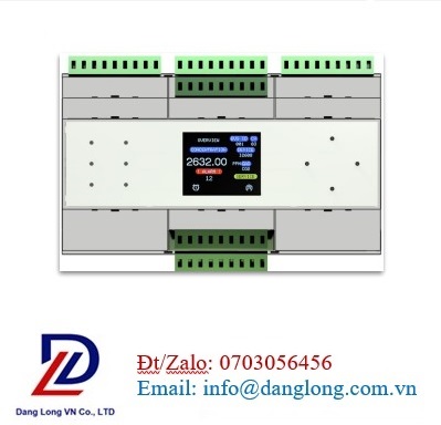 Bộ điều khiển Evikon