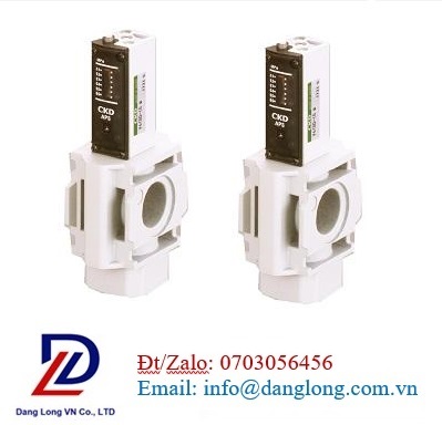 Công Tắc Áp Suất CKD