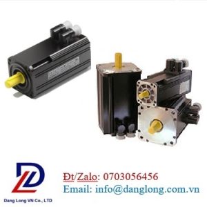 Động cơ Servo DC Mavilor