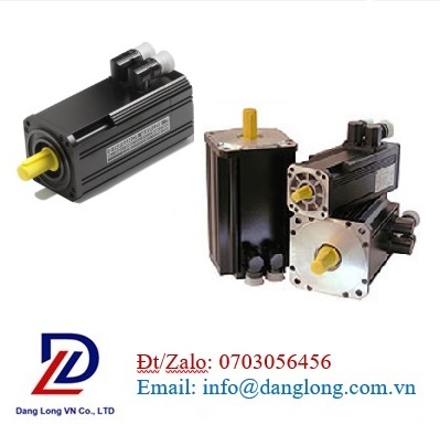 Động cơ Servo DC Mavilor