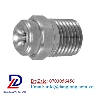 Vòi phun sấy Bete