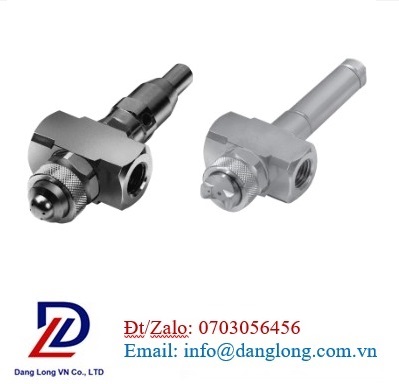 Vòi Phun Khí Sương Bete