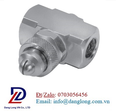 Vòi Phun Khí Sương Bete