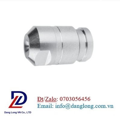 Vòi phun sấy Bete