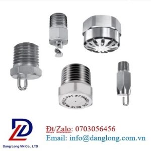 Vòi phun sương Bete