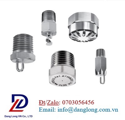 Vòi phun sương Bete