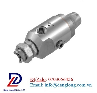 Vòi Phun Tự Động Bete