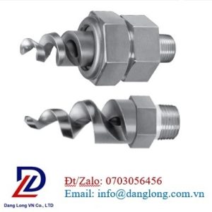 Vòi Phun Xoắn Ốc Bete