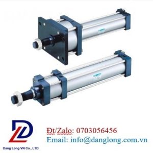 Xi Lanh Khí Nén CKD