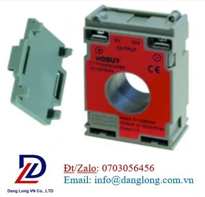 Bộ chuyển đổi dòng điện Hobut