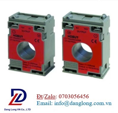 Bộ chuyển đổi dòng điện Hobut