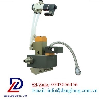 Súng bắn keo nóng Jingtai